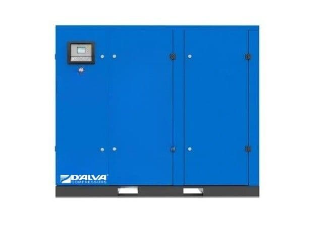 Промышленные винтовые компрессоры DALVA серии REGUL H — фото 1