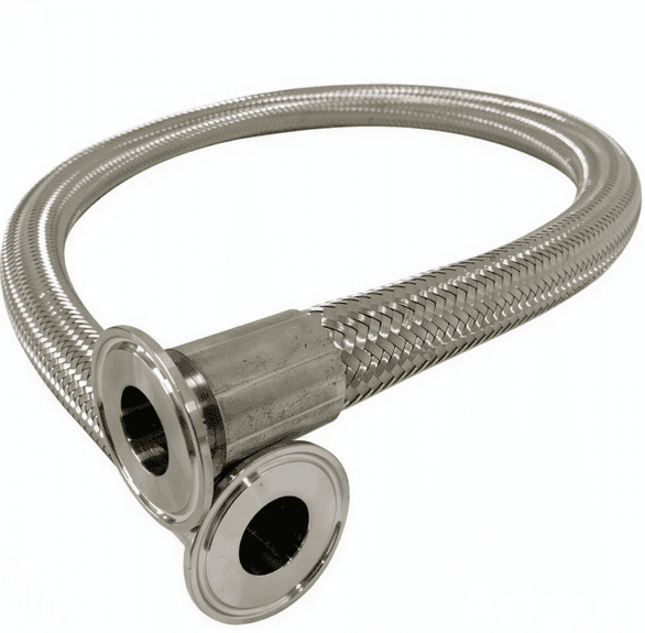 Рукав PTFE гладкий — вид 1